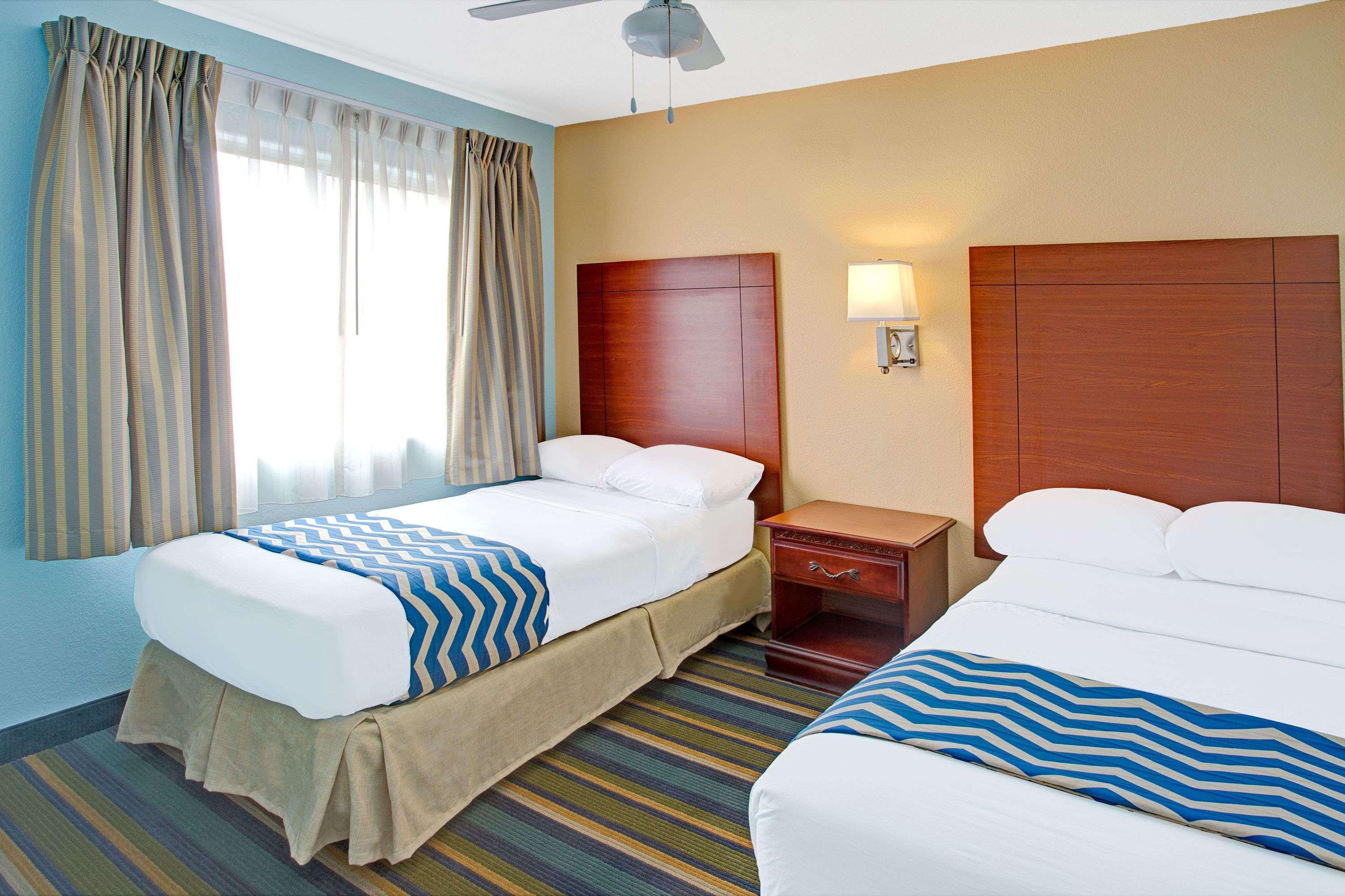 Travelodge By Wyndham Bishop Exteriér fotografie